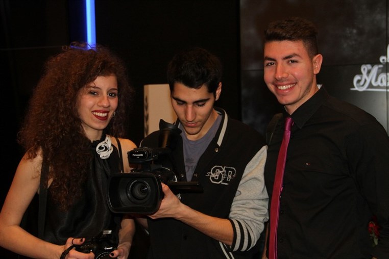 2nd Annual Lebanese Cinema Movie Guide Awards